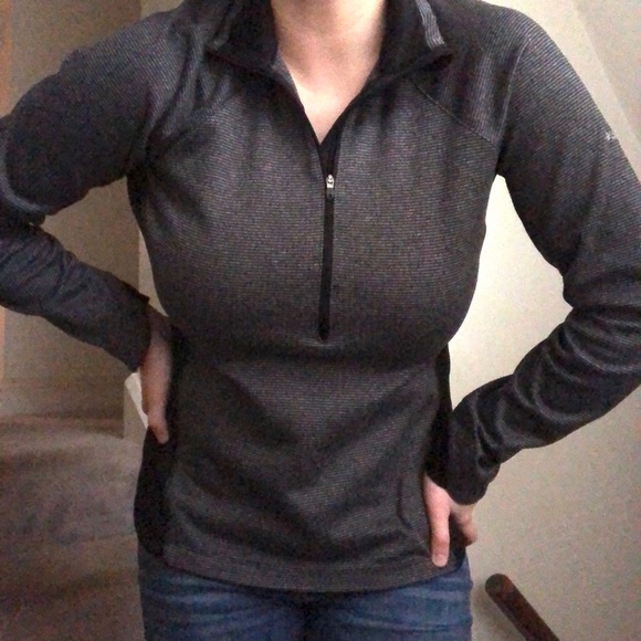 Columbia Tops - ‼️🌟$10 SALE- COLUMBIA NWOT Half Zip Pullover